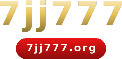 7jj777 logo