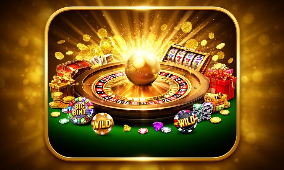 7jj777 Slot Fusion